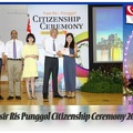16th Oct 2016 Pasir Ris Punggol  Citizenship Ceremony-0178