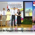 16th Oct 2016 Pasir Ris Punggol  Citizenship Ceremony-0179
