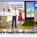 16th Oct 2016 Pasir Ris Punggol  Citizenship Ceremony-0180