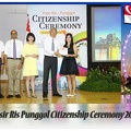16th Oct 2016 Pasir Ris Punggol  Citizenship Ceremony-0181