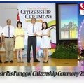 16th Oct 2016 Pasir Ris Punggol  Citizenship Ceremony-0182