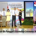16th Oct 2016 Pasir Ris Punggol  Citizenship Ceremony-0183