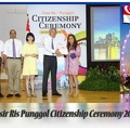 16th Oct 2016 Pasir Ris Punggol  Citizenship Ceremony-0184