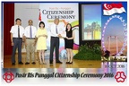 16th Oct 2016 Pasir Ris Punggol  Citizenship Ceremony-0207