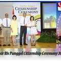 16th Oct 2016 Pasir Ris Punggol  Citizenship Ceremony-0237