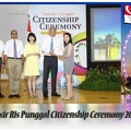 16th Oct 2016 Pasir Ris Punggol  Citizenship Ceremony-0250