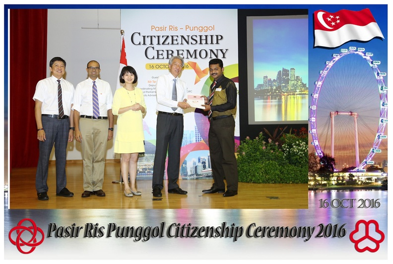 16th Oct 2016 Pasir Ris Punggol  Citizenship Ceremony-0251.JPG