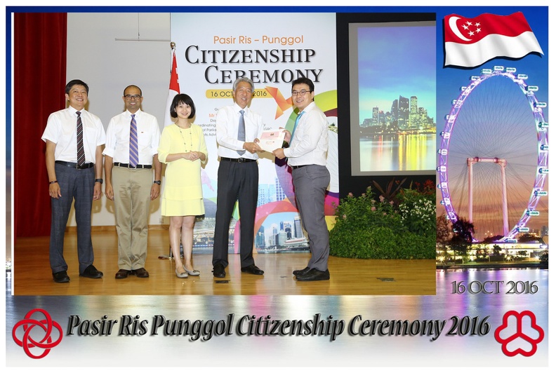 16th Oct 2016 Pasir Ris Punggol  Citizenship Ceremony-0256.JPG