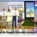 16th Oct 2016 Pasir Ris Punggol  Citizenship Ceremony-0258