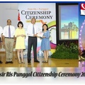 16th Oct 2016 Pasir Ris Punggol  Citizenship Ceremony-0261