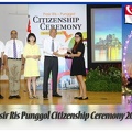 16th Oct 2016 Pasir Ris Punggol  Citizenship Ceremony-0266