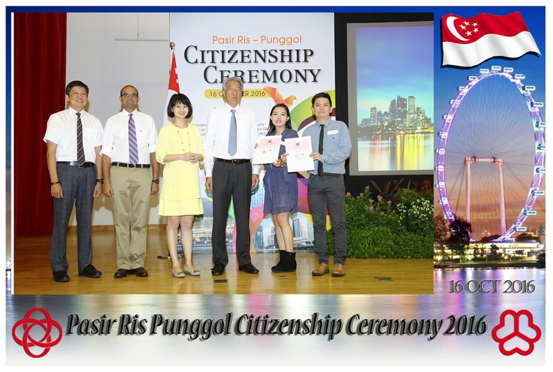 16th Oct 2016 Pasir Ris Punggol  Citizenship Ceremony-0269.JPG