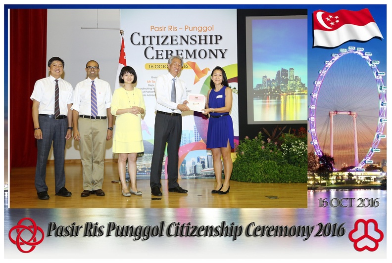 16th Oct 2016 Pasir Ris Punggol  Citizenship Ceremony-0270.JPG