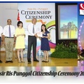 16th Oct 2016 Pasir Ris Punggol  Citizenship Ceremony-0272