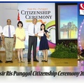 16th Oct 2016 Pasir Ris Punggol  Citizenship Ceremony-0275
