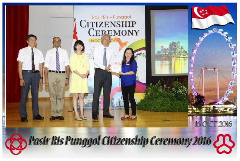 16th Oct 2016 Pasir Ris Punggol  Citizenship Ceremony-0278.JPG