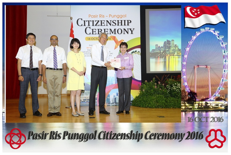 16th Oct 2016 Pasir Ris Punggol  Citizenship Ceremony-0282.JPG