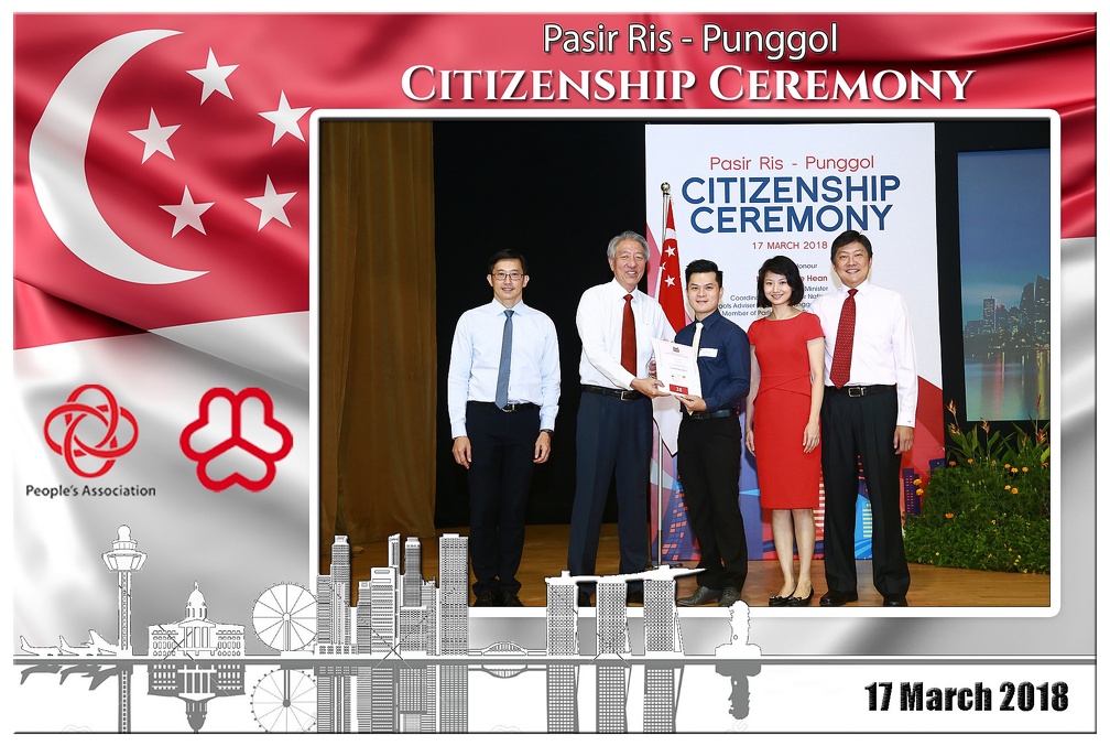 PRP 2018 March Citizenship Ceremony 1st Session-0029