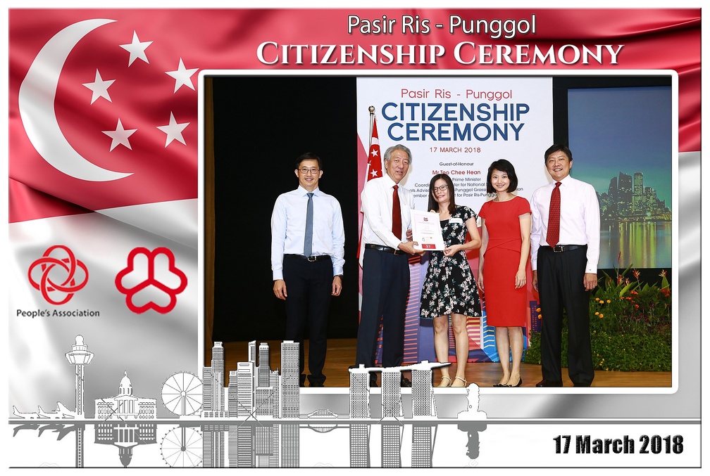 PRP 2018 March Citizenship Ceremony 1st Session-0044