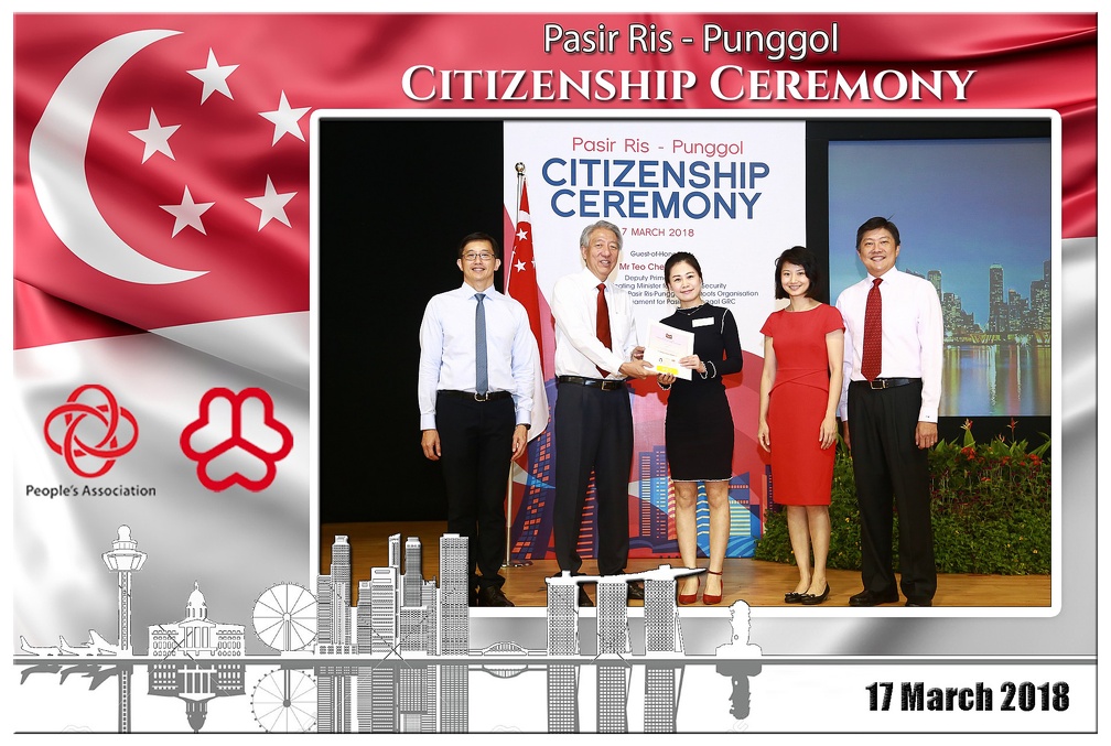 PRP 2018 March Citizenship Ceremony 1st Session-0196