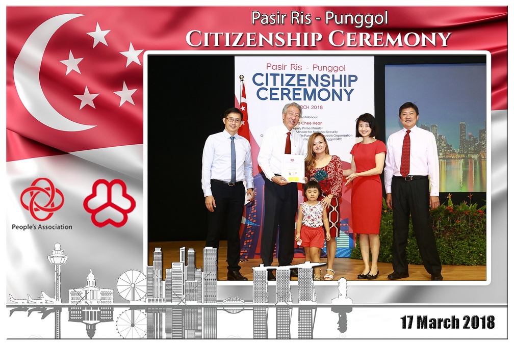 PRP 2018 March Citizenship Ceremony 1st Session-0198