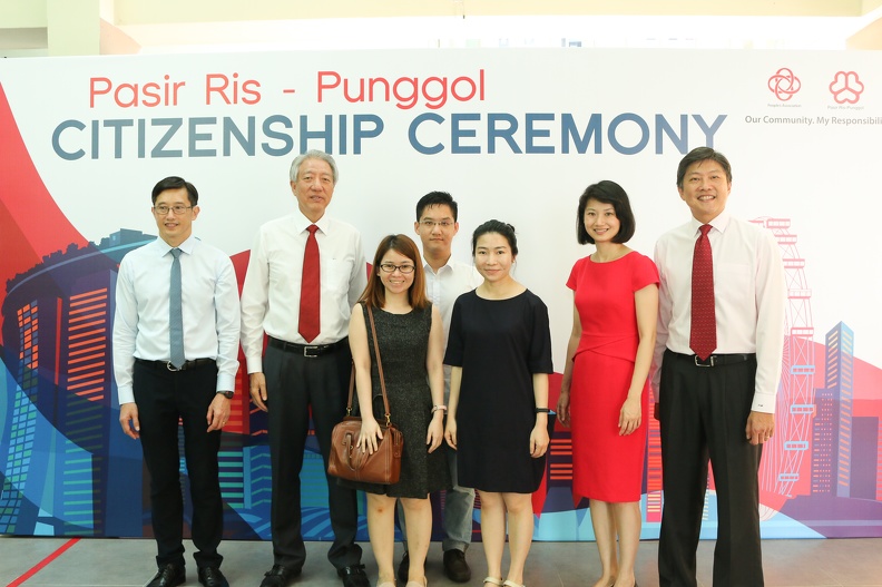 PRP 2018 March Citizenship Ceremony 1st Session-0302