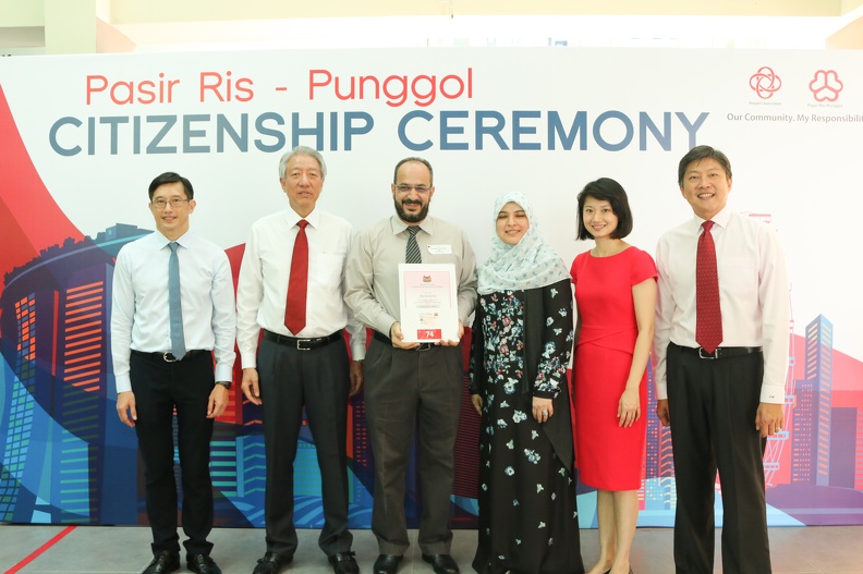 PRP 2018 March Citizenship Ceremony 1st Session-0309