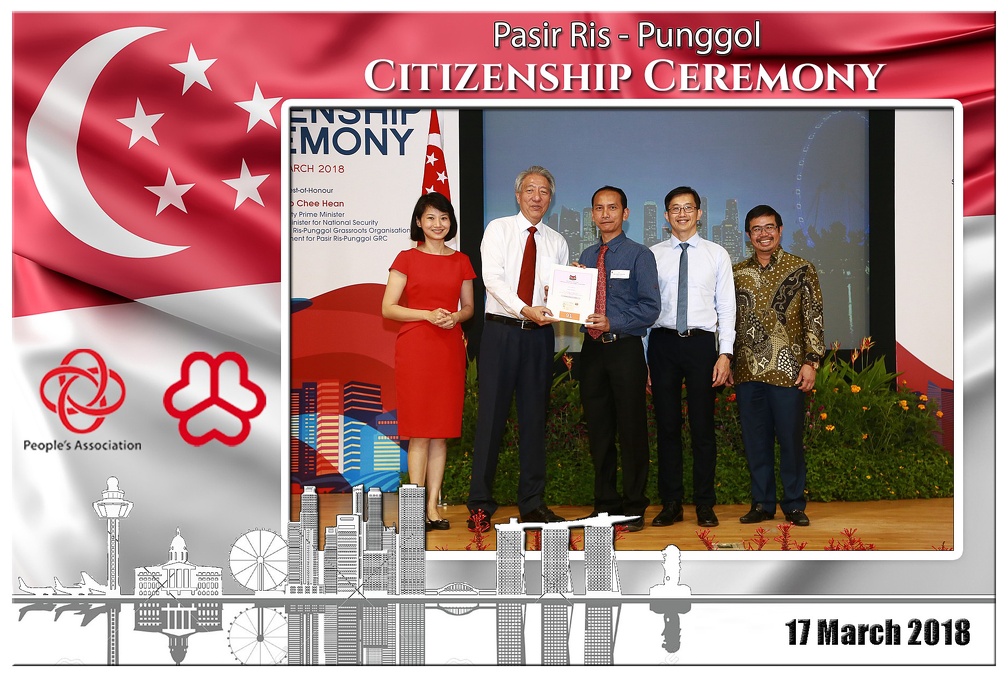 PRP 2018 March Citizenship Ceremony 2nd Session-0075