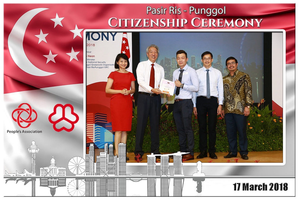 PRP 2018 March Citizenship Ceremony 2nd Session-0076