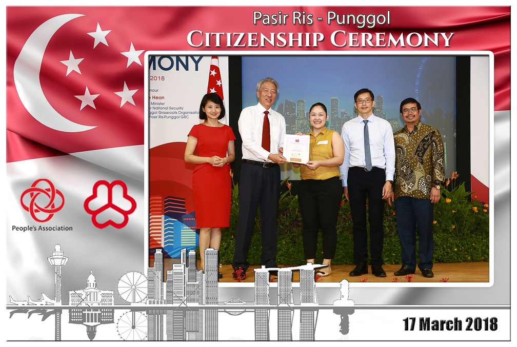 PRP 2018 March Citizenship Ceremony 2nd Session-0080