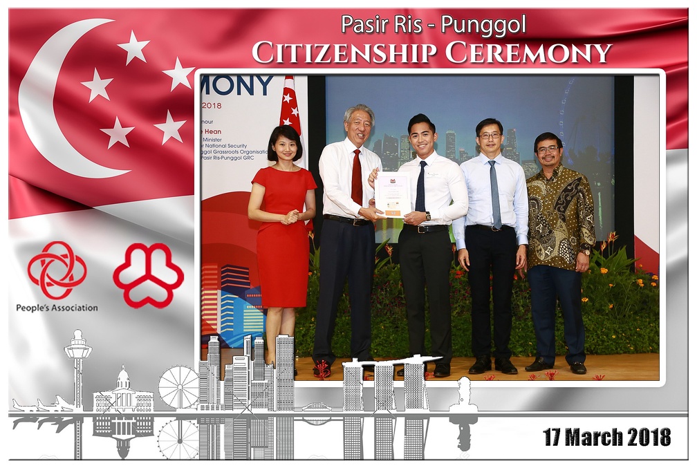 PRP 2018 March Citizenship Ceremony 2nd Session-0081