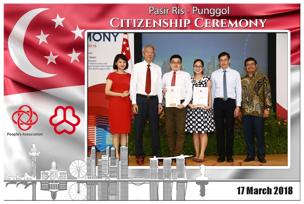 PRP 2018 March Citizenship Ceremony 2nd Session-0082
