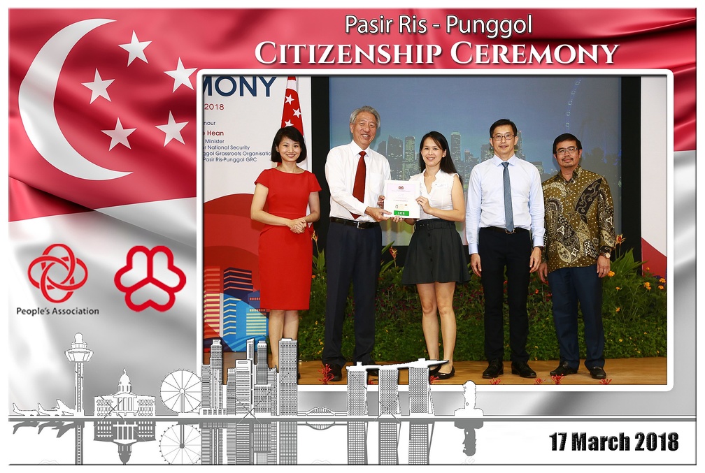 PRP 2018 March Citizenship Ceremony 2nd Session-0086