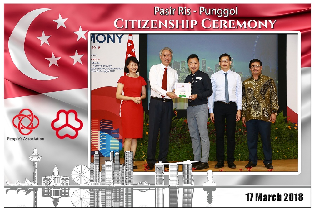 PRP 2018 March Citizenship Ceremony 2nd Session-0087