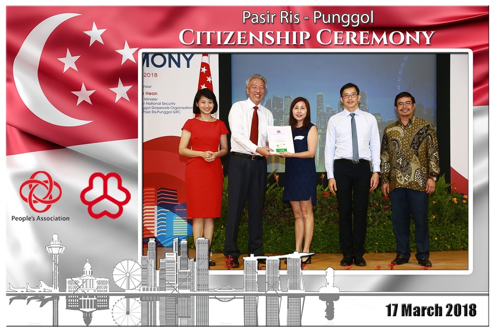 PRP 2018 March Citizenship Ceremony 2nd Session-0089