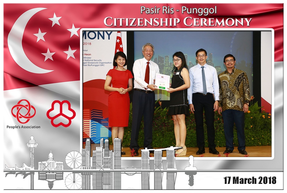 PRP 2018 March Citizenship Ceremony 2nd Session-0090