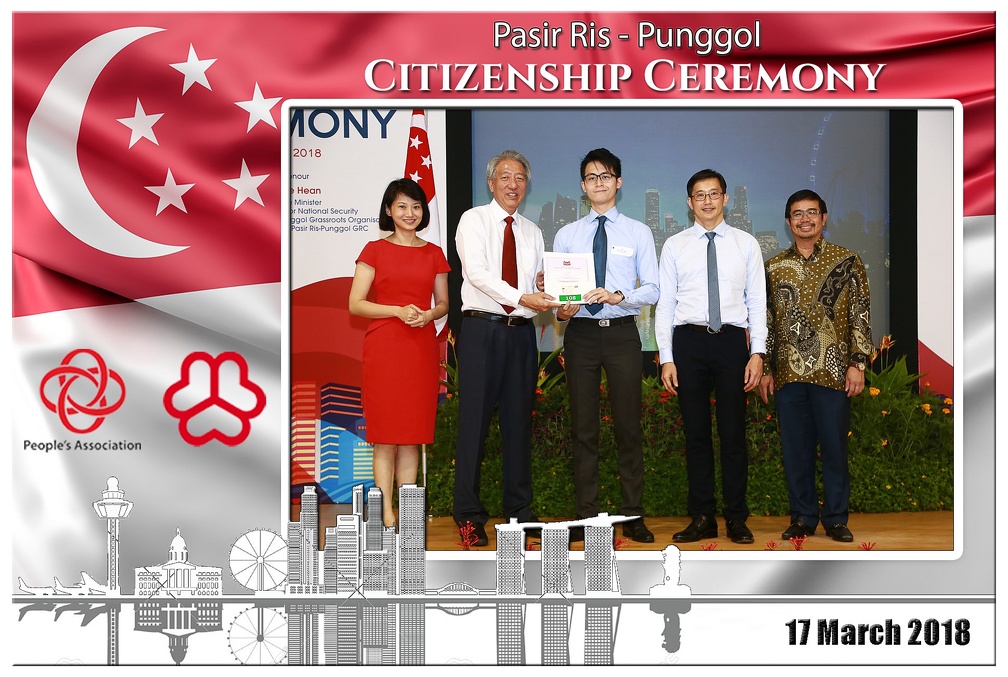 PRP 2018 March Citizenship Ceremony 2nd Session-0091