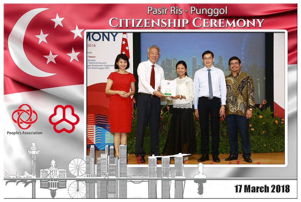 PRP 2018 March Citizenship Ceremony 2nd Session-0093