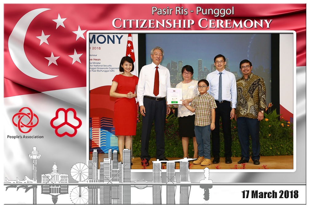 PRP 2018 March Citizenship Ceremony 2nd Session-0095