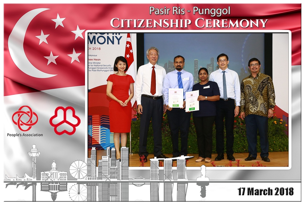 PRP 2018 March Citizenship Ceremony 2nd Session-0097