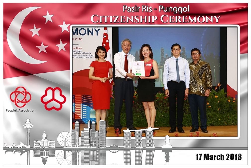 PRP 2018 March Citizenship Ceremony 2nd Session-0101