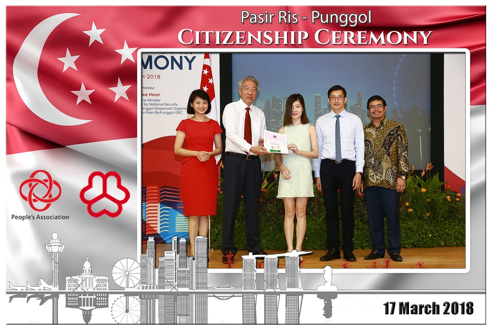 PRP 2018 March Citizenship Ceremony 2nd Session-0103