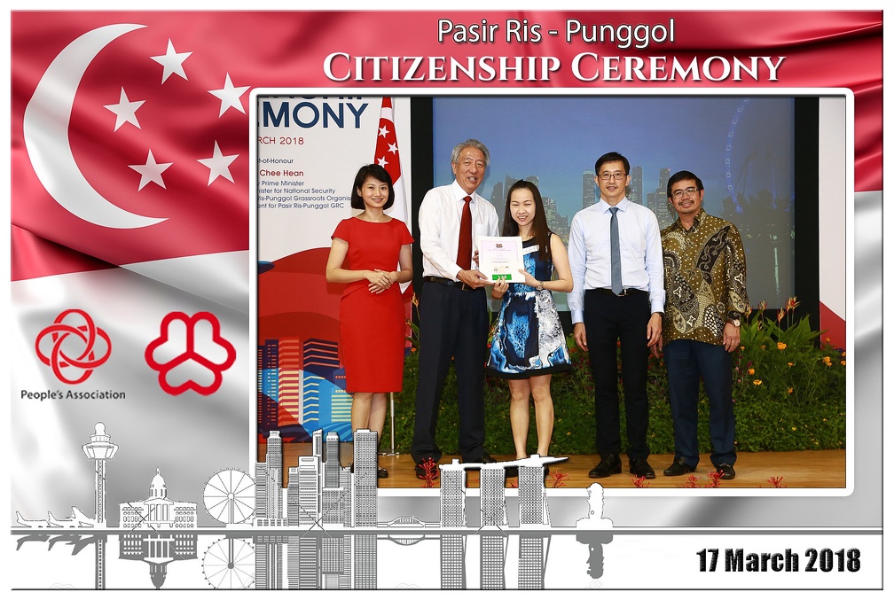 PRP 2018 March Citizenship Ceremony 2nd Session-0111
