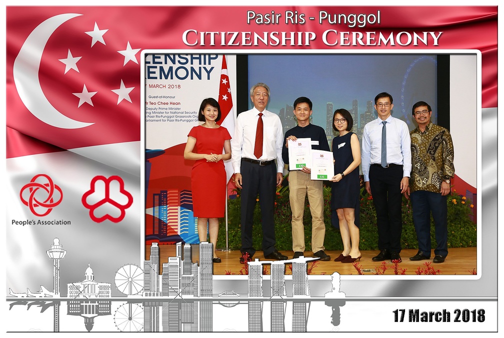 PRP 2018 March Citizenship Ceremony 2nd Session-0114