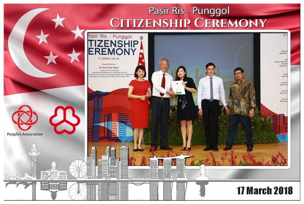 PRP 2018 March Citizenship Ceremony 2nd Session-0119