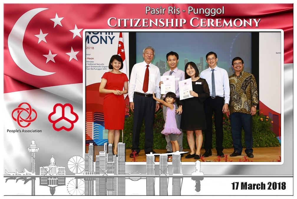 PRP 2018 March Citizenship Ceremony 2nd Session-0183